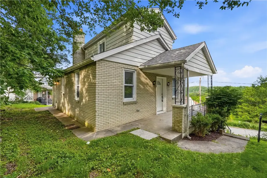 480 Songo St, Pittsburgh, PA 15227 - #3