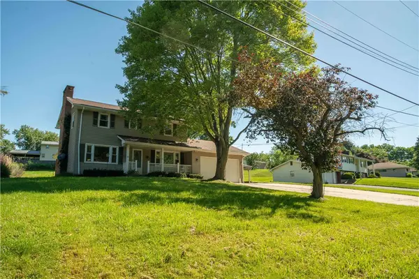 1016 Lakeview Drive, Beaver Falls, PA 15010