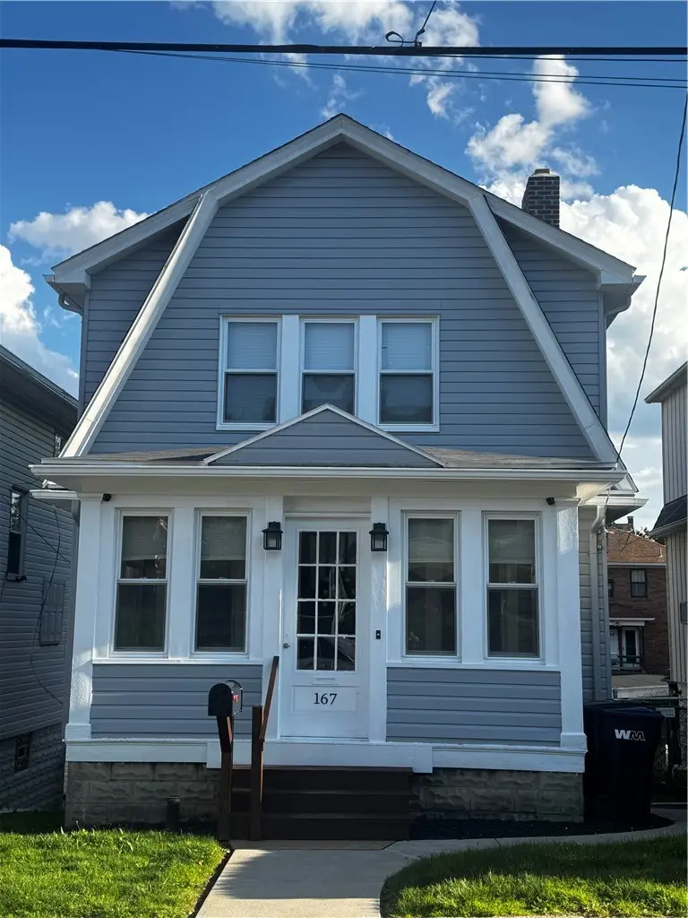 167 Georgetown Ave, Pittsburgh, PA 15229 - #1