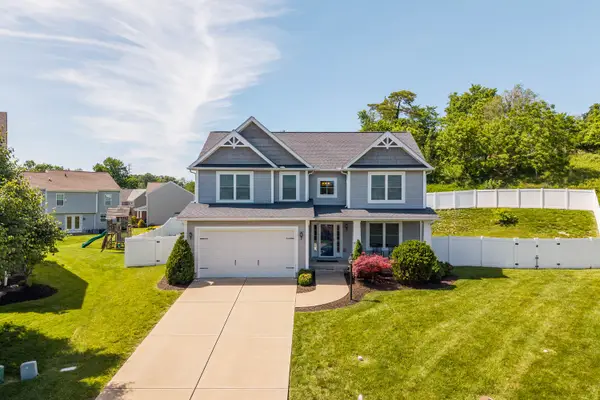 4209 Remington Drive, South Park, PA 15129