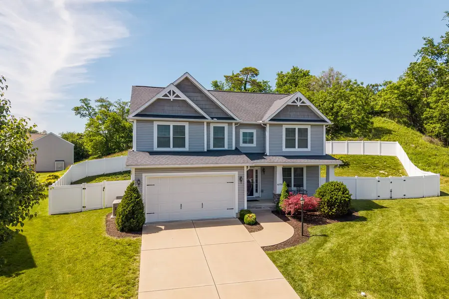4209 Remington Drive, South Park, PA 15129 - #2