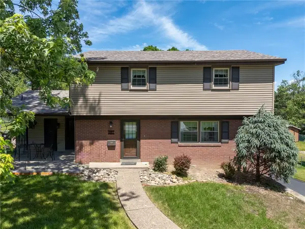 7113 Dumbarton Pl, Bethel Park, PA 15102