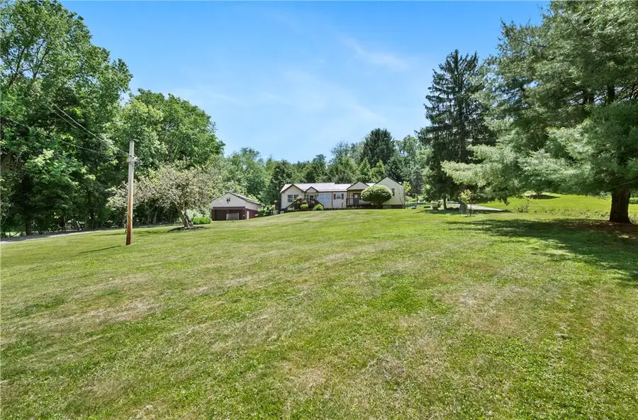 3672 Saxonburg Blvd, Pittsburgh, PA 15238 - #3