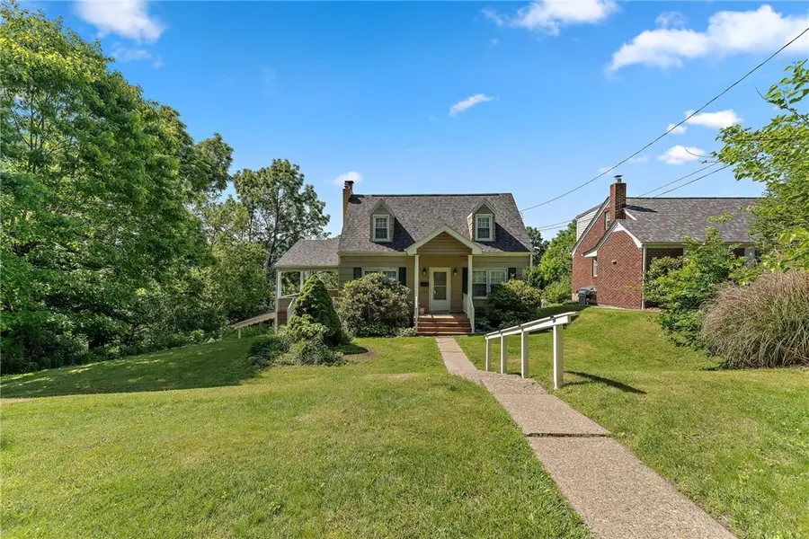 1544 Linden St, Cheswick, PA 15024 - #2