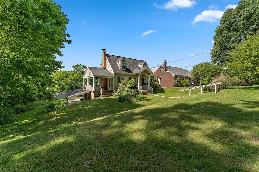 1544 Linden St, Cheswick, PA 15024 - #3