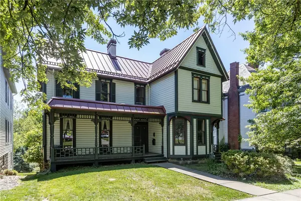 82 S Wade Ave, Washington, PA 15301