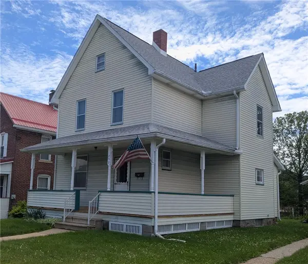 252 Oak, Indiana, PA 15701