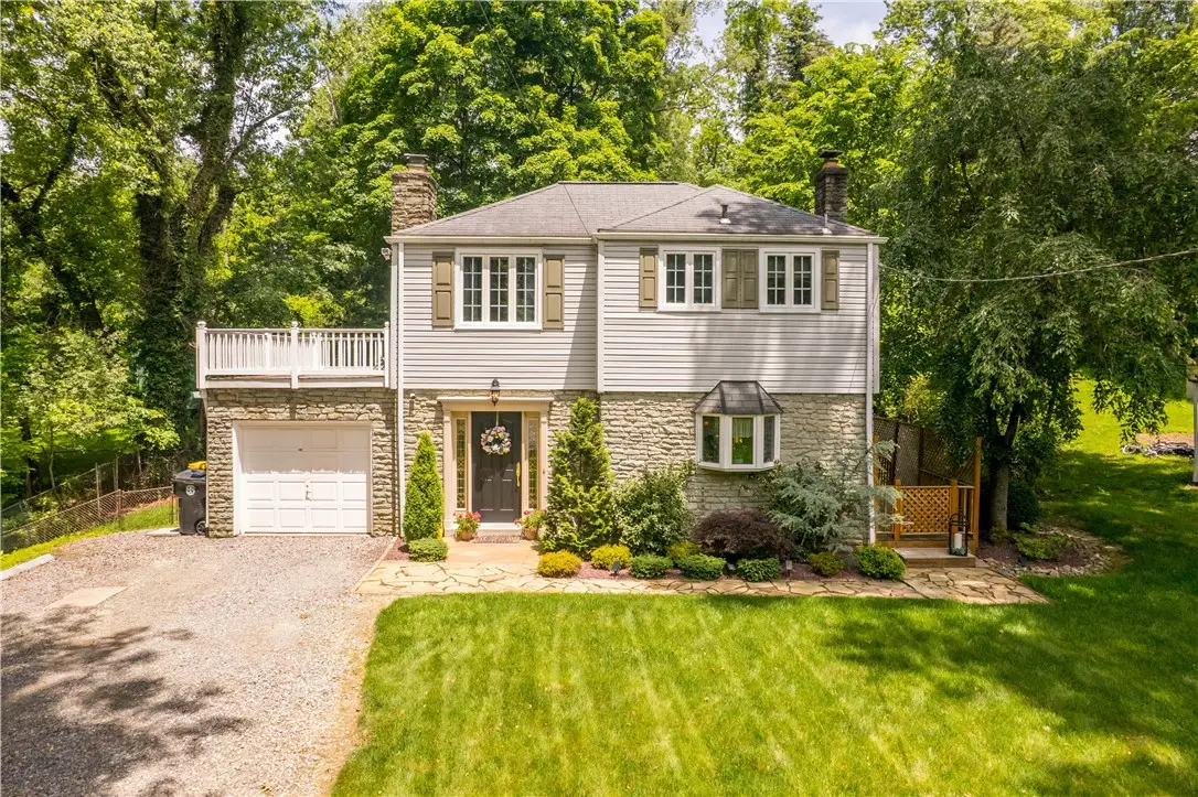319 Sunset Drive, Bethel Park, PA 15102 - #1