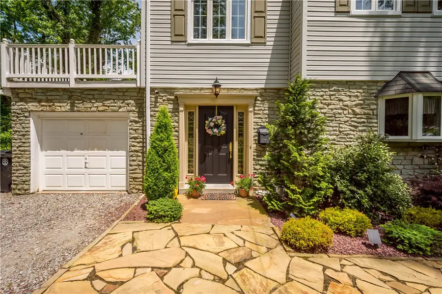 319 Sunset Drive, Bethel Park, PA 15102 - #2