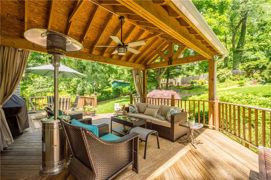 319 Sunset Drive, Bethel Park, PA 15102 - #3
