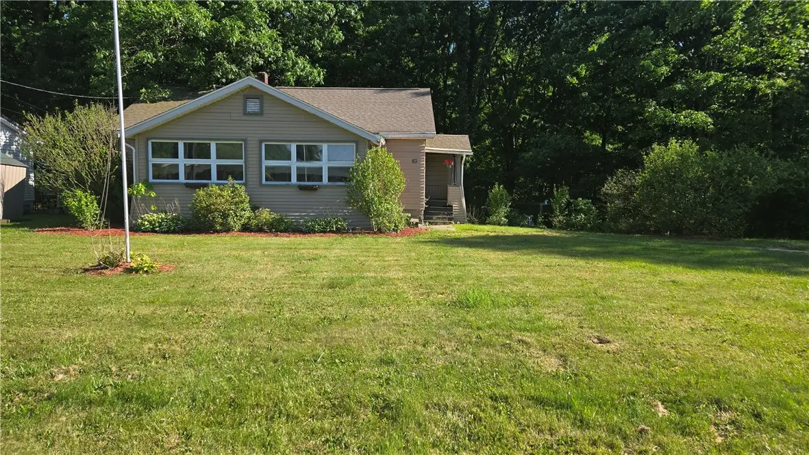 63 Fredonia Rd, Greenville, PA 16125 - #1