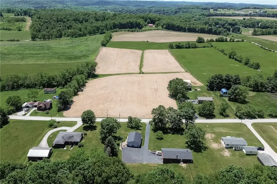 3935 Clarksburg Road, Clarksburg, PA 15725 - #2