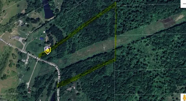 437 Upper Service Rd, Hookstown, PA 15050