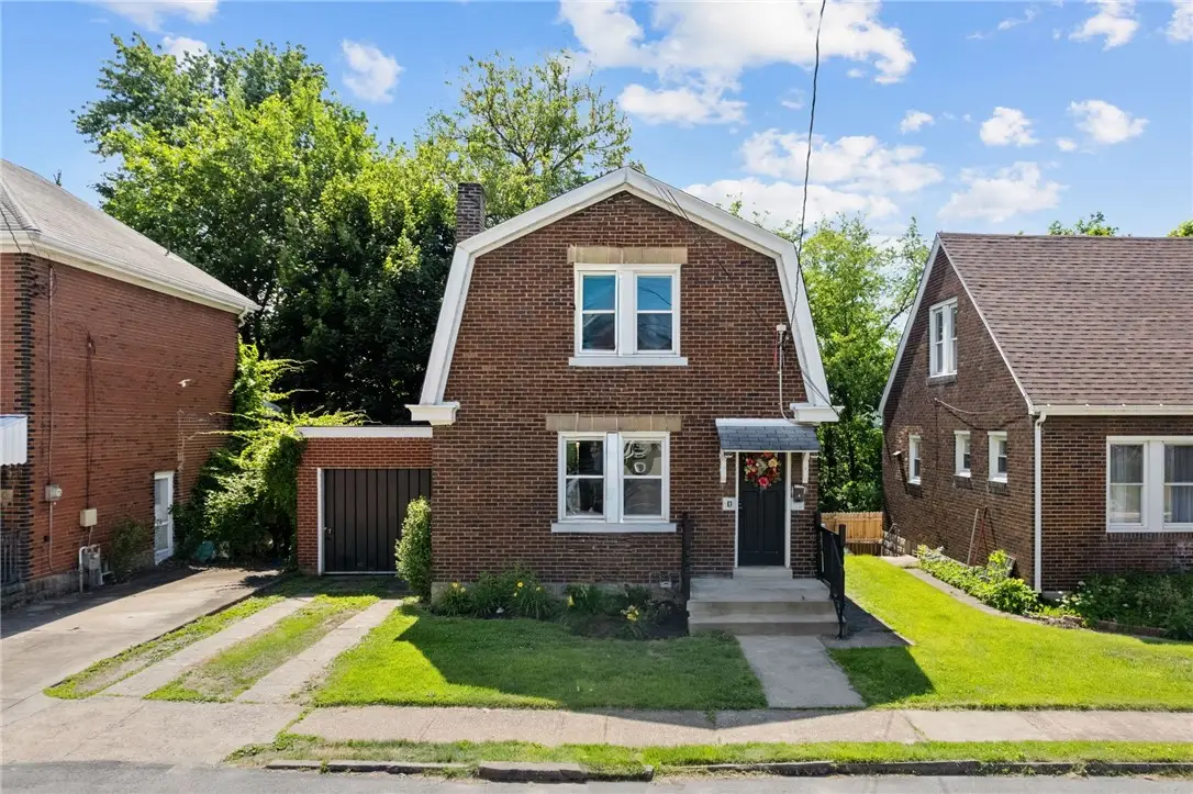 98 Hill Ave, Carnegie, PA 15106 - #1