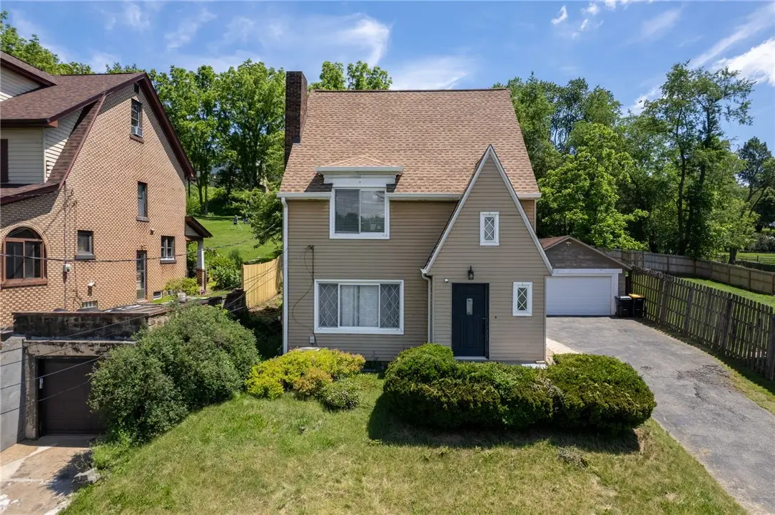 5971 Library Rd, Bethel Park, PA 15102 - #1
