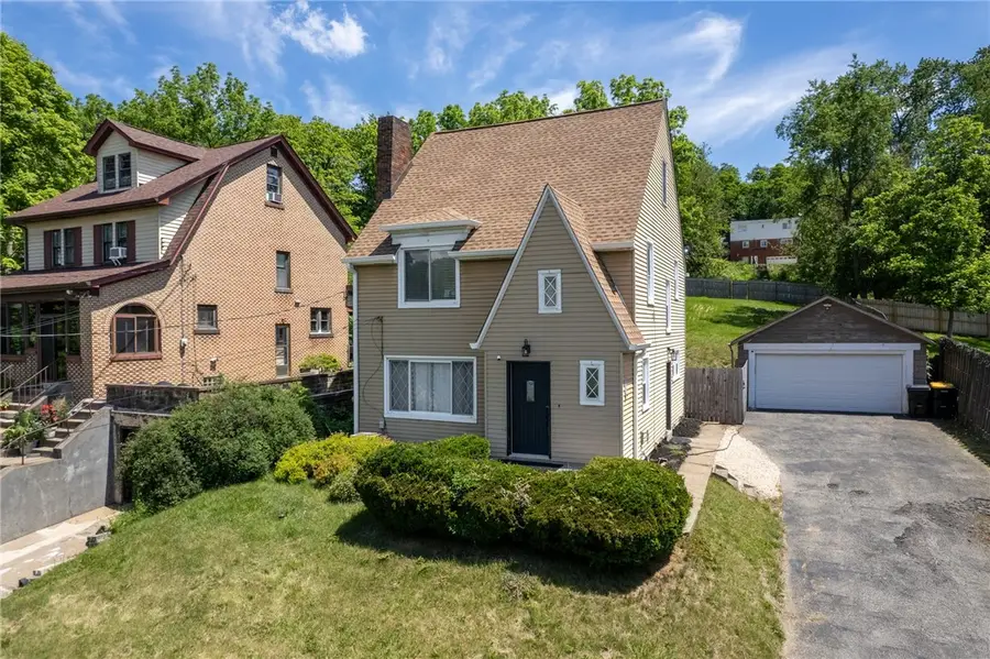5971 Library Rd, Bethel Park, PA 15102 - #2