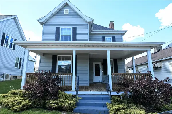 509 Henry Street, Belle Vernon, PA 15012
