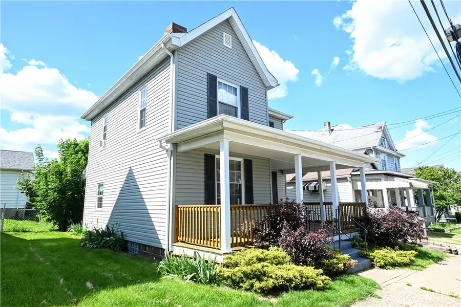 509 Henry Street, Belle Vernon, PA 15012 - #2