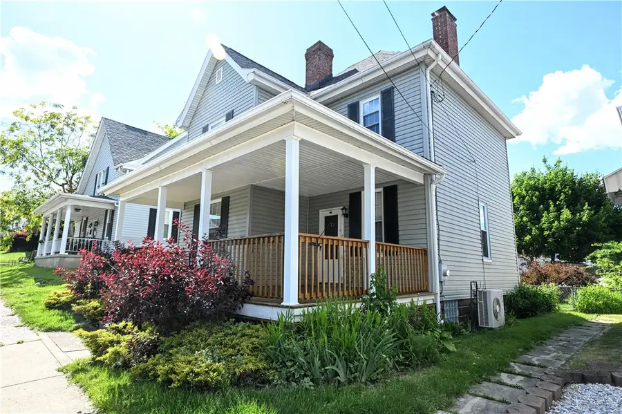 509 Henry Street, Belle Vernon, PA 15012 - #3
