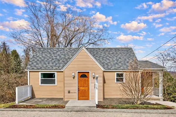 13 Sampson Avenue, Monongahela, PA 15063