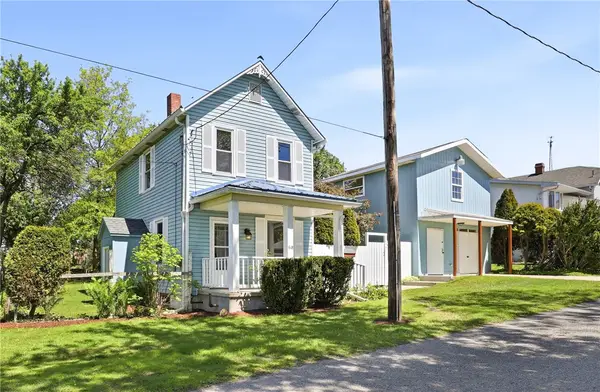618 First Ave, Central City, PA 15926