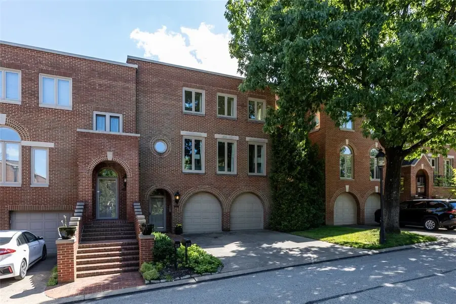 212 Schenley Road, Pittsburgh, PA 15217 - #3