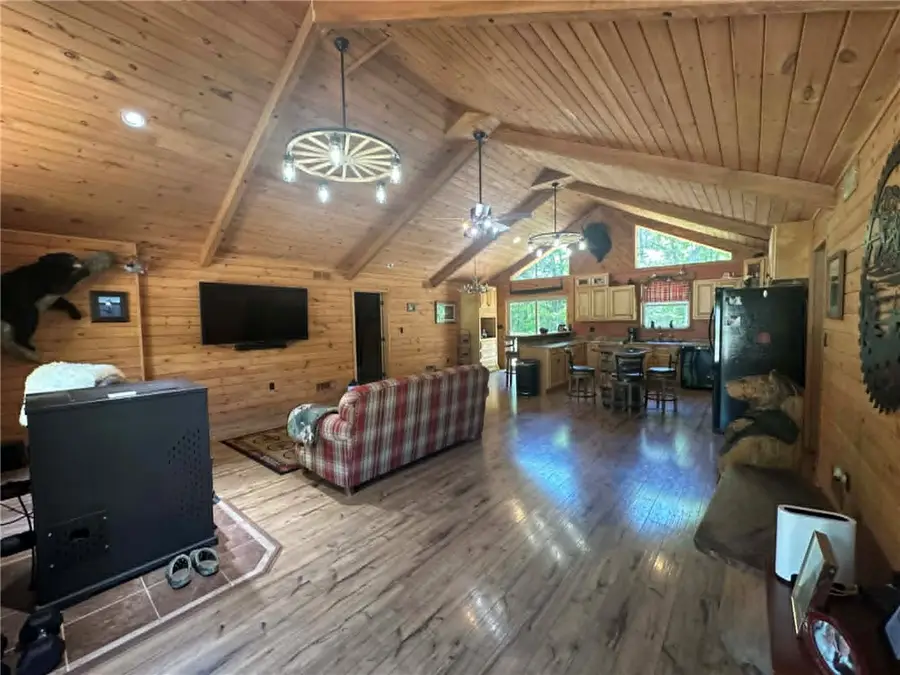 113 Elk Bugle Rd, Benezette, PA 15821 - #3