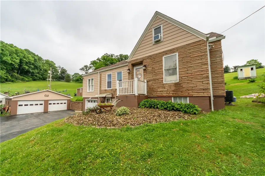 2982 Route 136, Finleyville, PA 15332 - #2