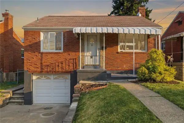 123 Knox St, Bridgeville, PA 15017