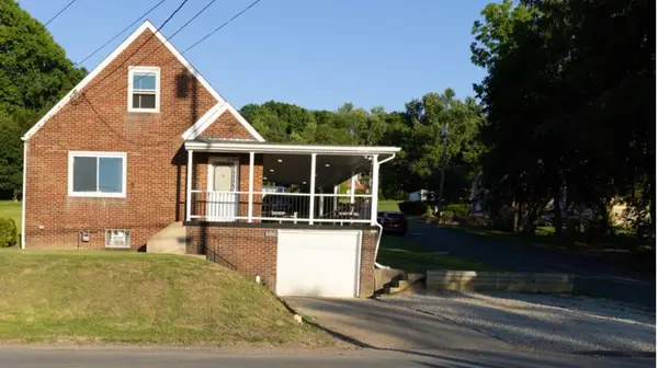 2315 Kane Rd, Aliquippa, PA 15001
