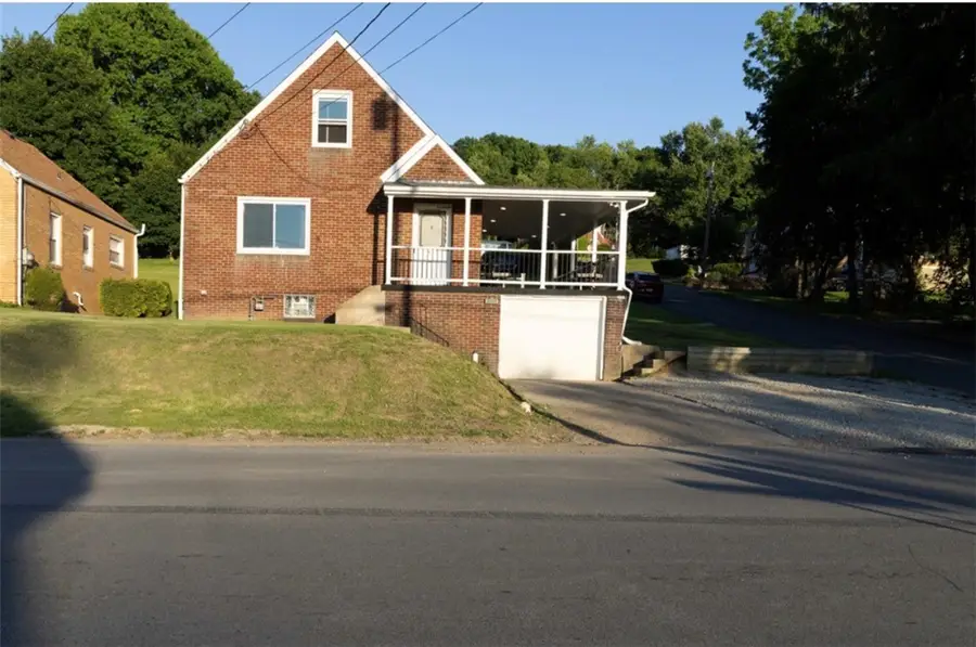 2315 Kane Rd, Aliquippa, PA 15001 - #2