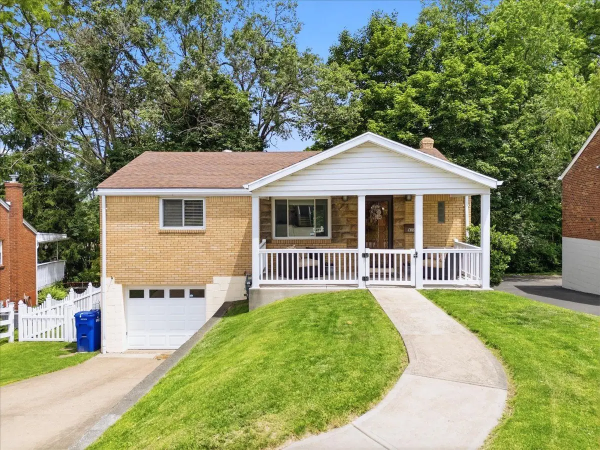 433 Dewalt Drive Drive, Pittsburgh, PA 15234 - #1