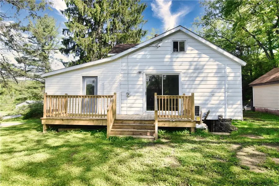 1082 Old Petroleum Center Rd, Titusville, PA 16354 - #2