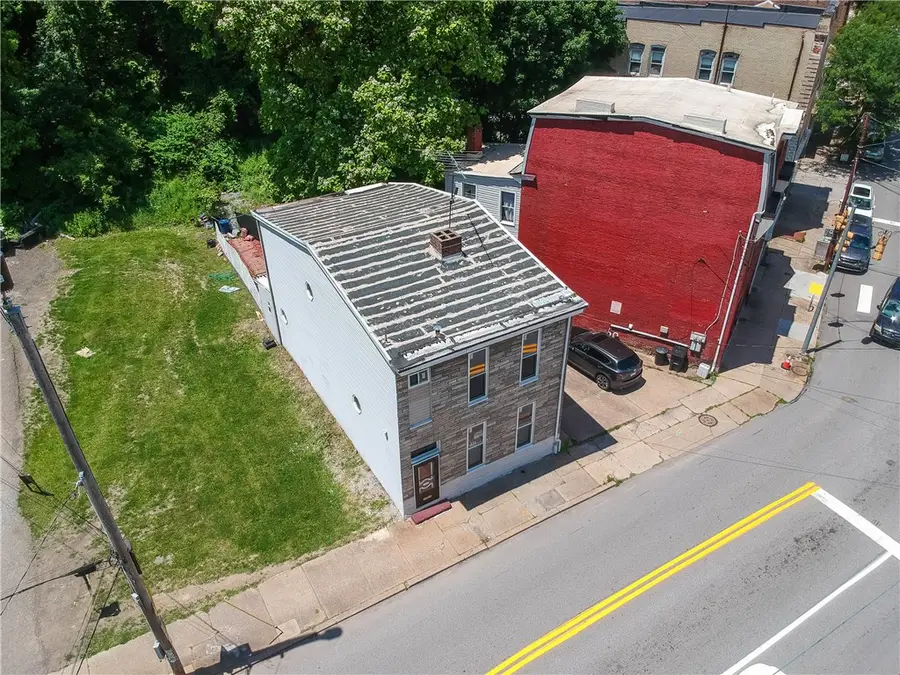 48 Wabash Street, Pittsburgh, PA 15220 - #2