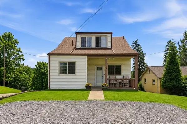 160 Renfer St, Pittsburgh, PA 15237