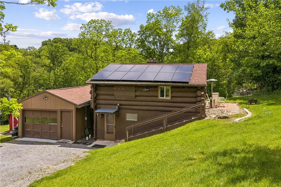 121 Valley Road, Sewickley, PA 15143 - #2
