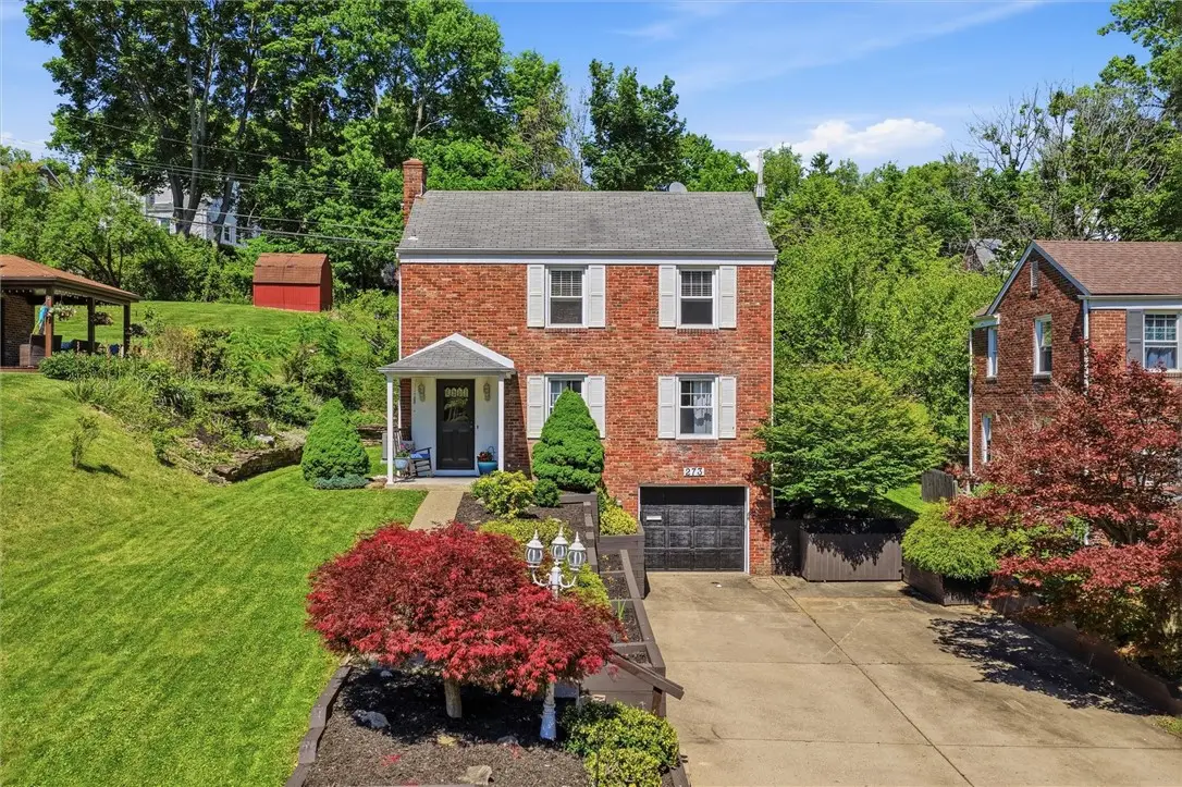 273 Constitution Dr, Pittsburgh, PA 15236 - #1