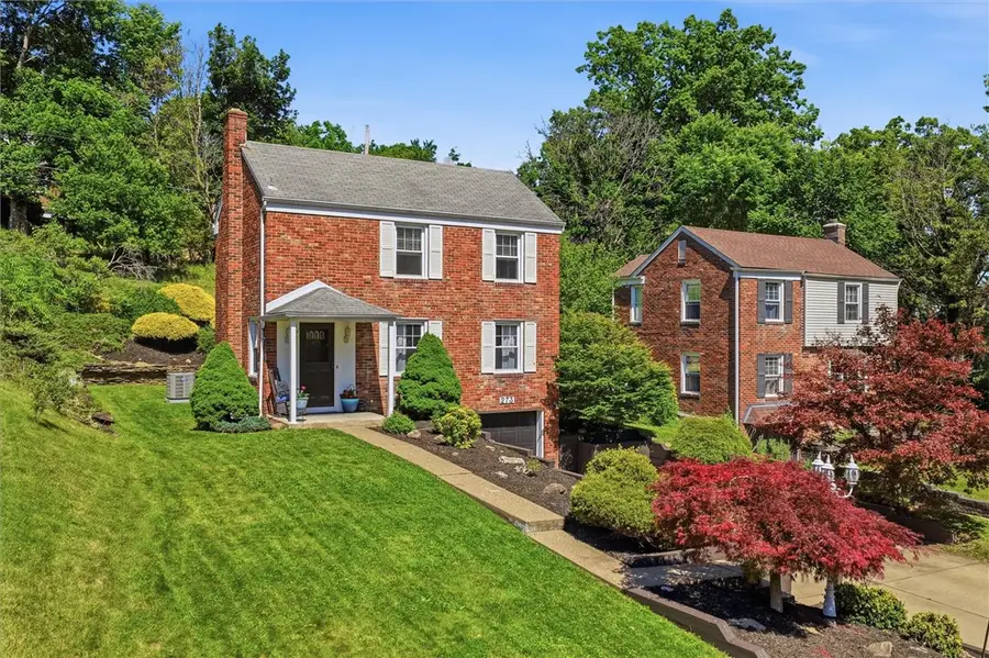 273 Constitution Dr, Pittsburgh, PA 15236 - #3