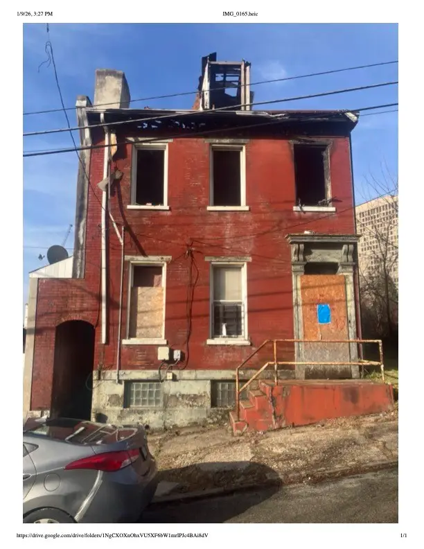 23 Vine St, Pittsburgh, PA 15219 - #1