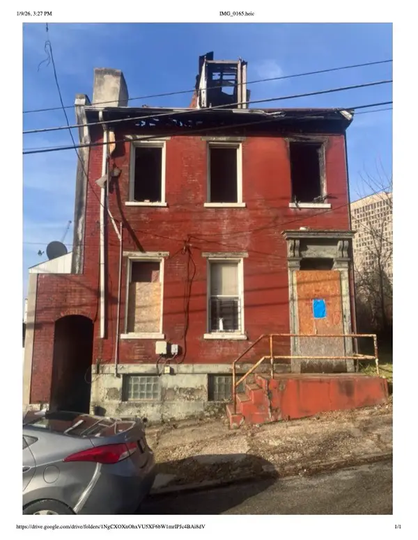23 Vine St, Pittsburgh, PA 15219