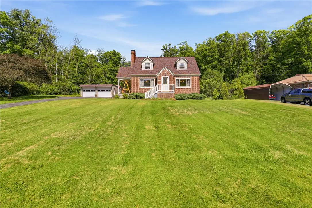4511 Somerset Pike, Hollsopple, PA 15935 - #1