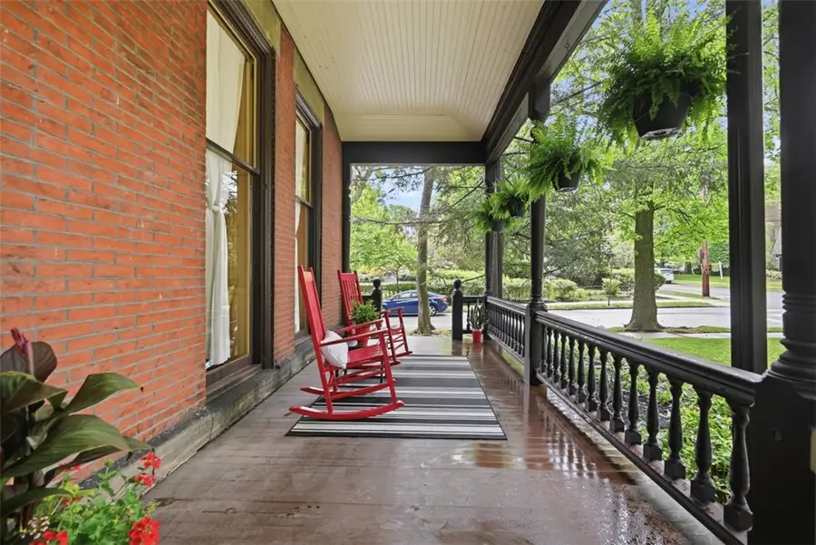 719 Amberson Ave, Pittsburgh, PA 15232 - #2