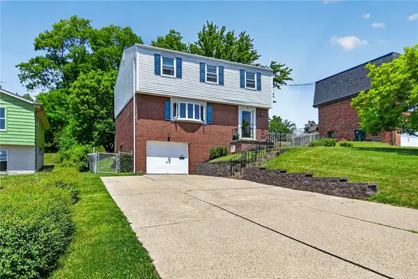 96 Skyvue Drive, Pittsburgh, PA 15234