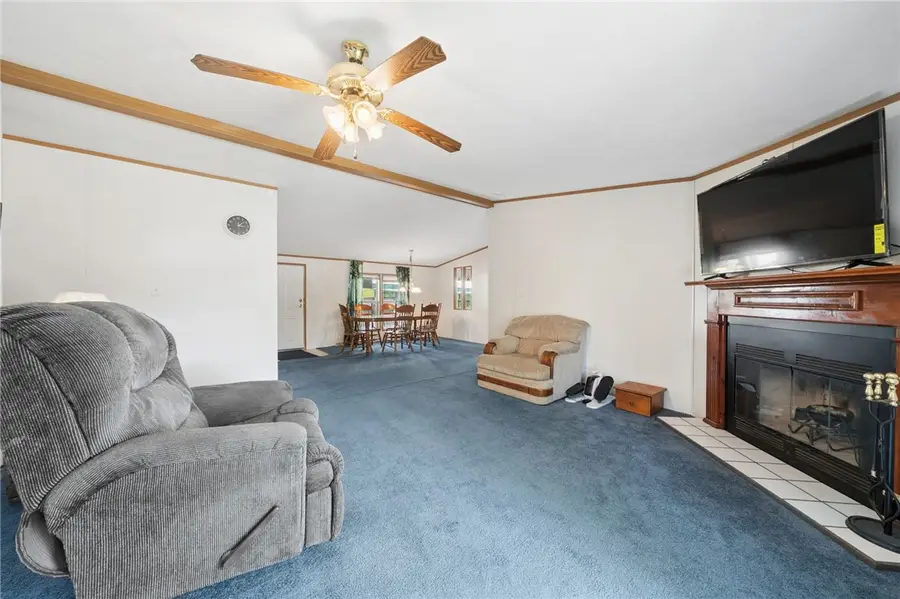 597 Valley View Drive, Donegal, PA 15628 - #3