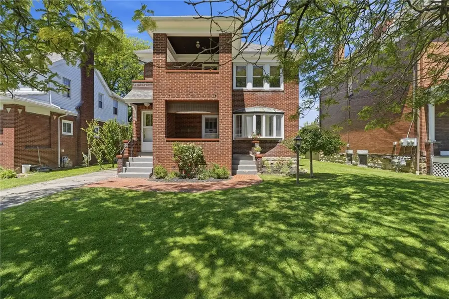 70 S Bryant, Pittsburgh, PA 15202 - #2