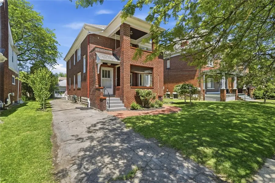 70 S Bryant, Pittsburgh, PA 15202 - #3