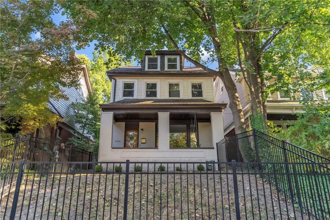 5836 Northumberland St, Pittsburgh, PA 15217 - #1