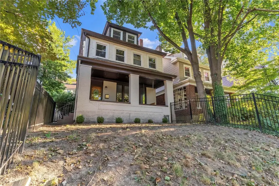 5836 Northumberland St, Pittsburgh, PA 15217 - #2