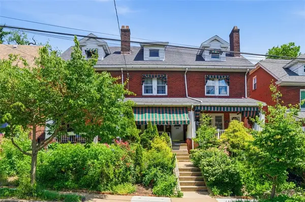 848 Heberton St, Pittsburgh, PA 15206