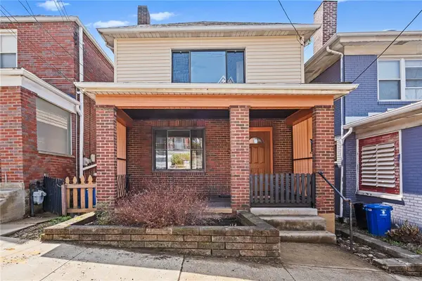 804 Lilac St, Pittsburgh, PA 15217